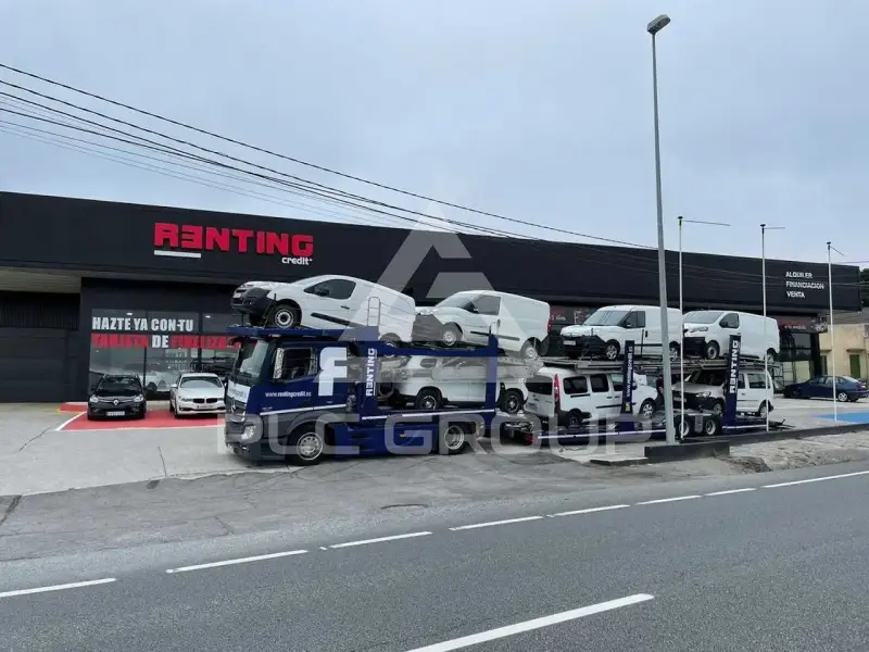 2025 Iveco Daily