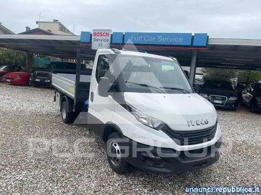 2025 Iveco Daily