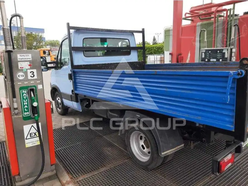 2025 Iveco Daily