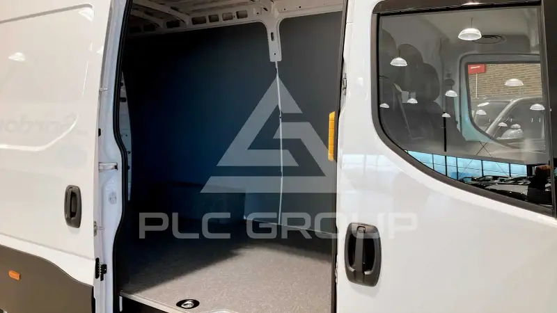 2025 Iveco Daily