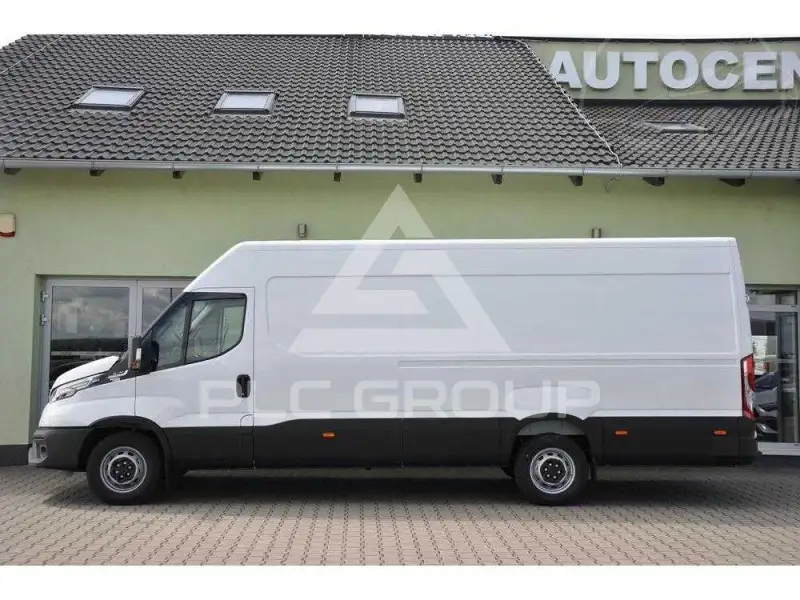 2025 Iveco Daily