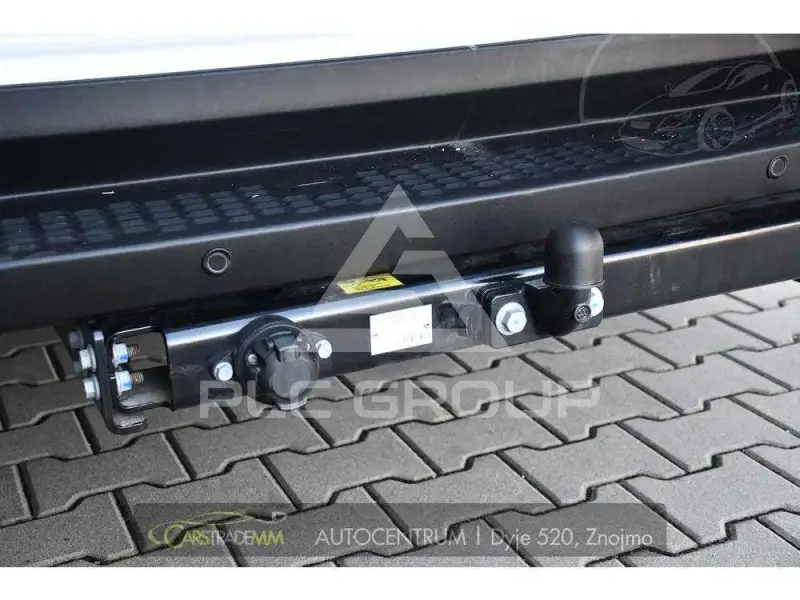 2025 Iveco Daily