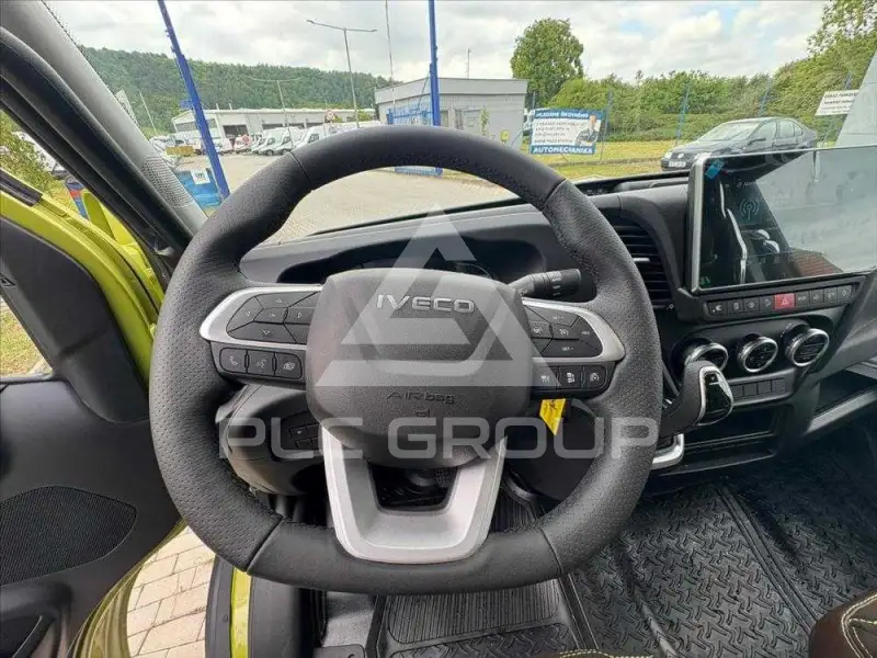 2025 Iveco Daily