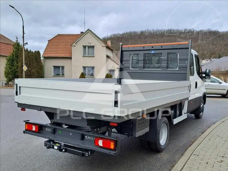 2025 Iveco Daily