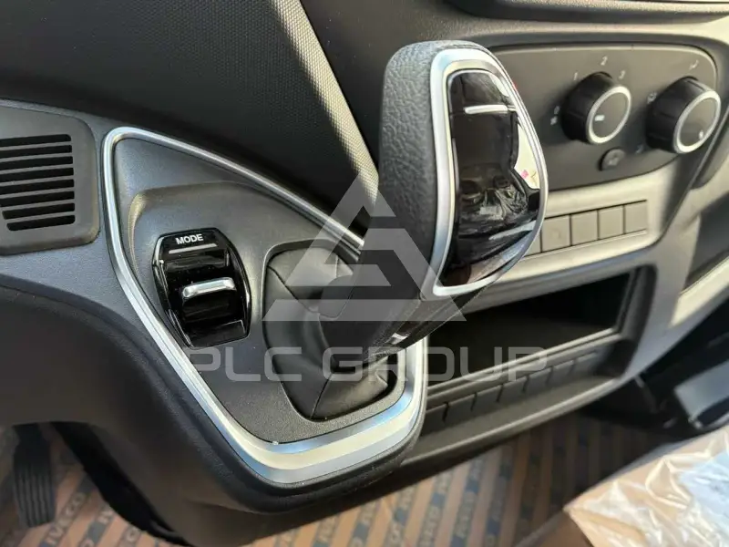 2025 Iveco Daily