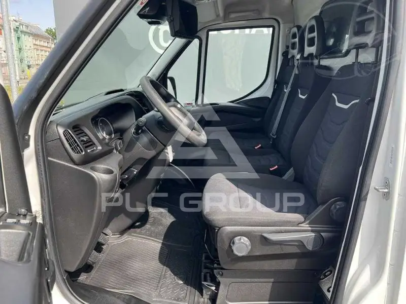 2025 Iveco Daily