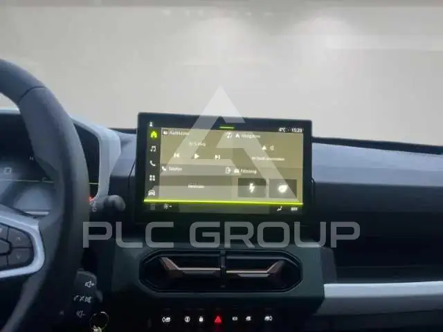 2025 Dacia Spring