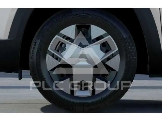 2025 Dacia Spring