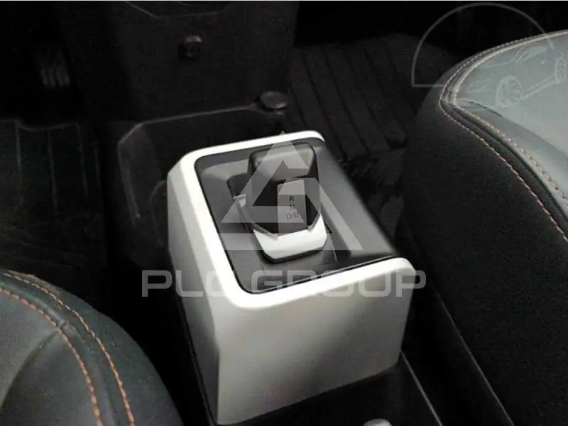 2025 Dacia Spring