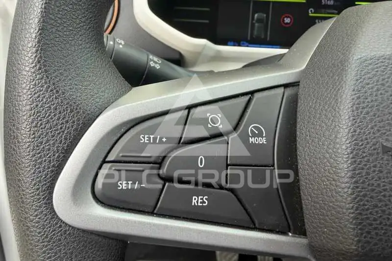2025 Dacia Spring