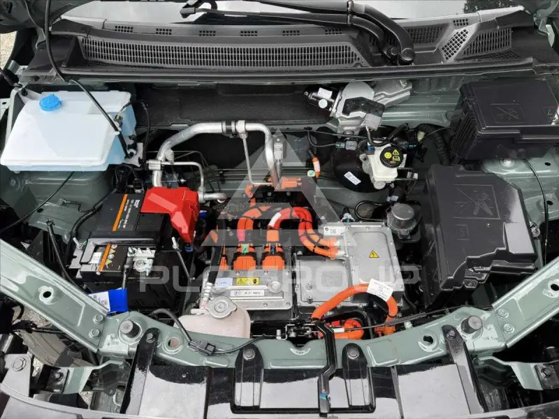 2025 Dacia Spring