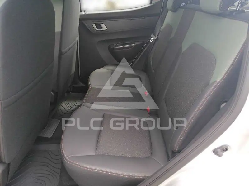 2025 Dacia Spring