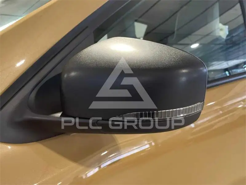 2025 Dacia Spring