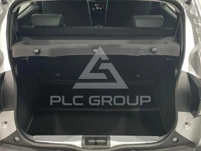 2025 Dacia Spring