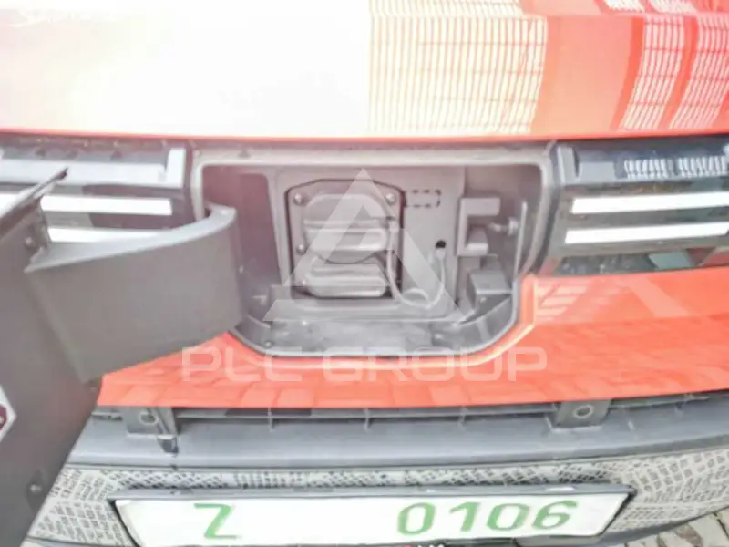 2025 Dacia Spring