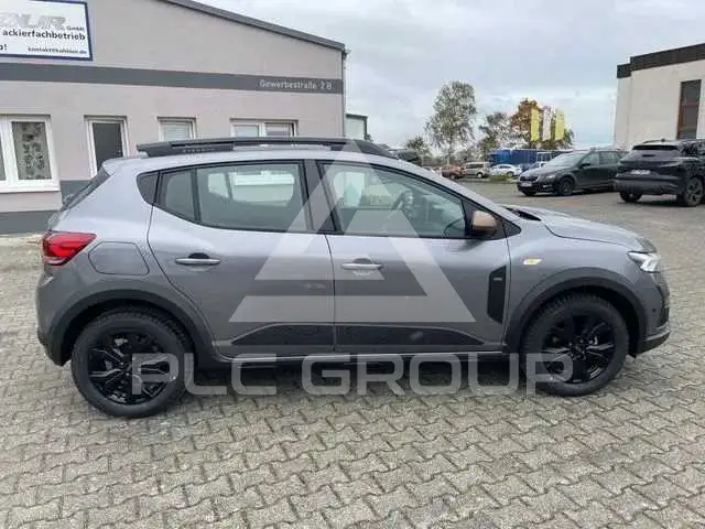 2025 Dacia Sandero