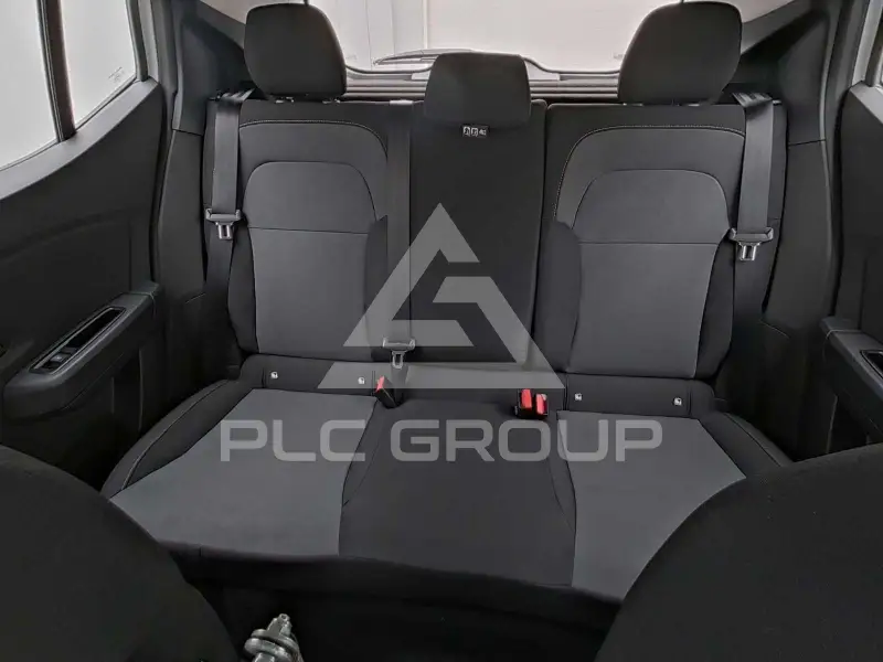 2025 Dacia Sandero