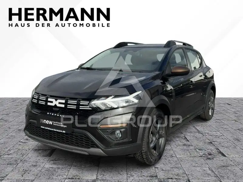 2025 Dacia Sandero