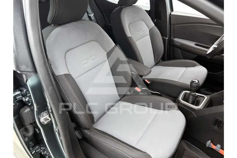 2025 Dacia Sandero