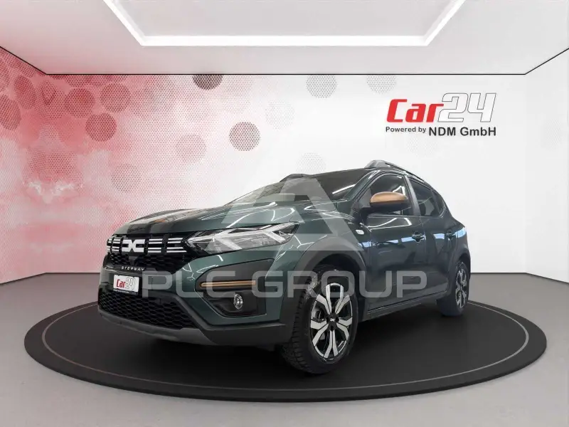 2025 Dacia Sandero