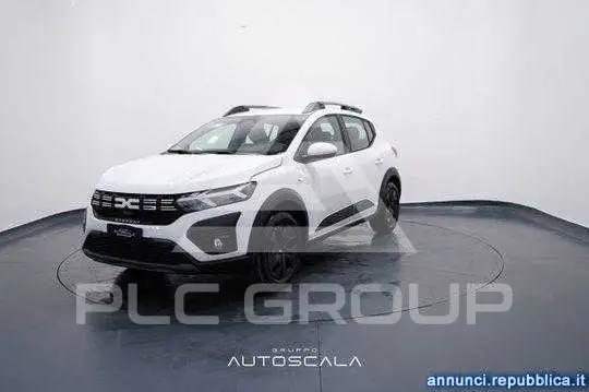 2025 Dacia Sandero