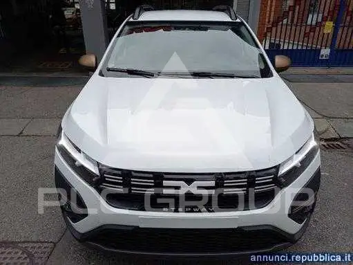 2025 Dacia Sandero