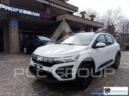 2025 Dacia Sandero