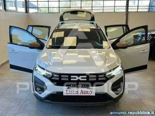 2025 Dacia Sandero