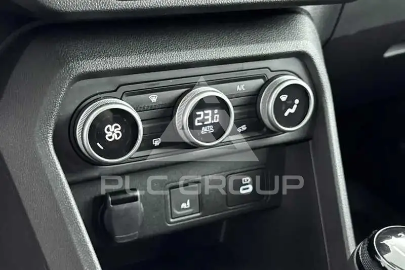 2025 Dacia Sandero