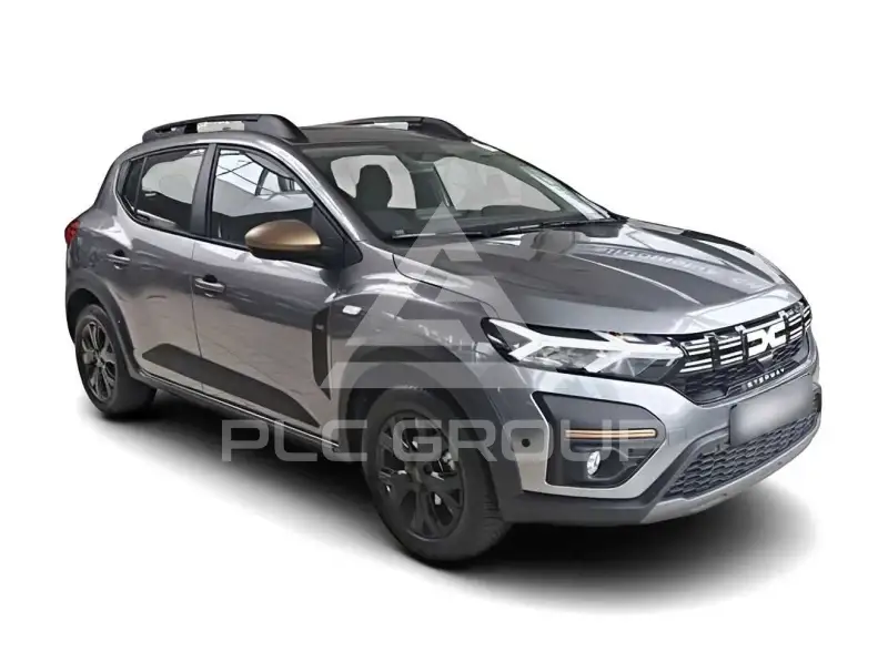 2025 Dacia Sandero