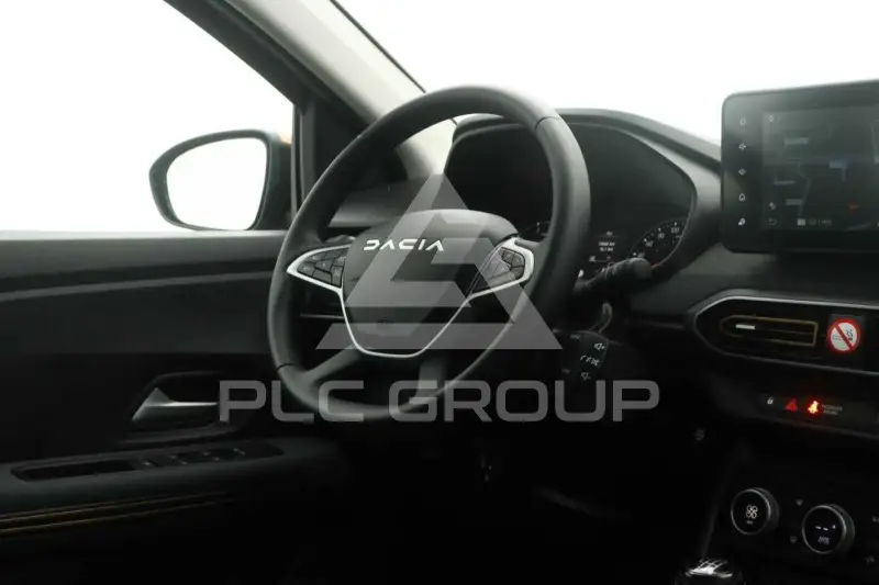 2025 Dacia Sandero