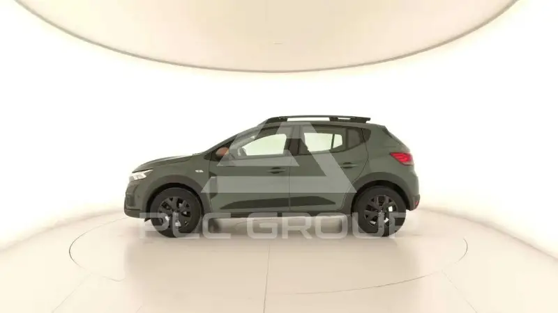 2025 Dacia Sandero