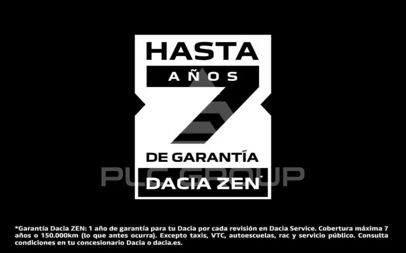 2025 Dacia Sandero