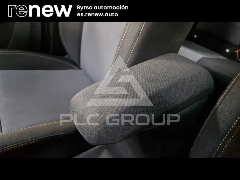 2025 Dacia Sandero