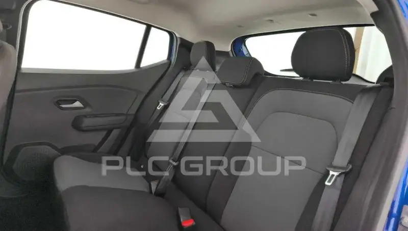 2025 Dacia Sandero