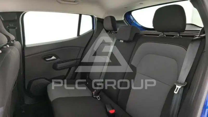 2025 Dacia Sandero