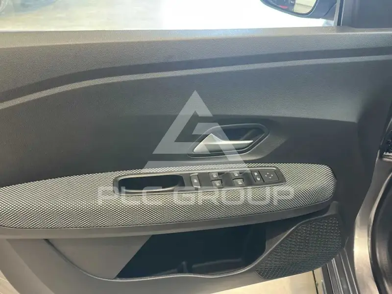 2025 Dacia Sandero