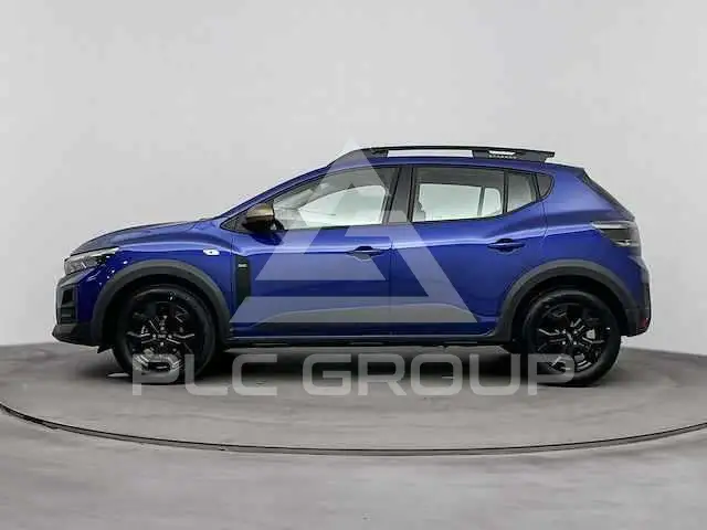 2025 Dacia Sandero