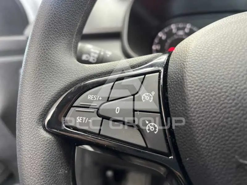 2025 Dacia Sandero