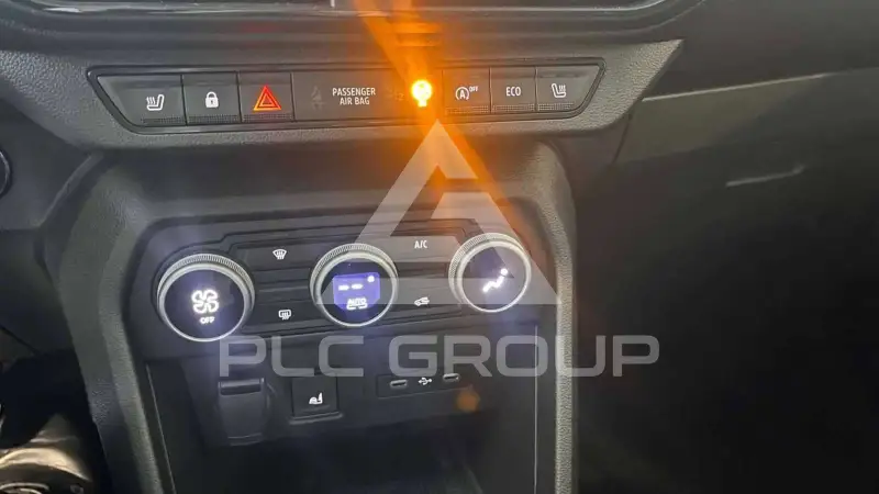 2025 Dacia Sandero