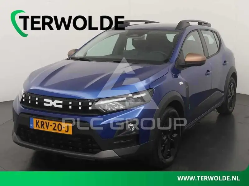 2025 Dacia Sandero