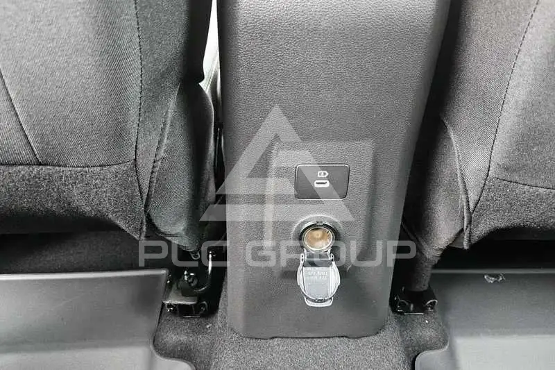 2025 Dacia Sandero