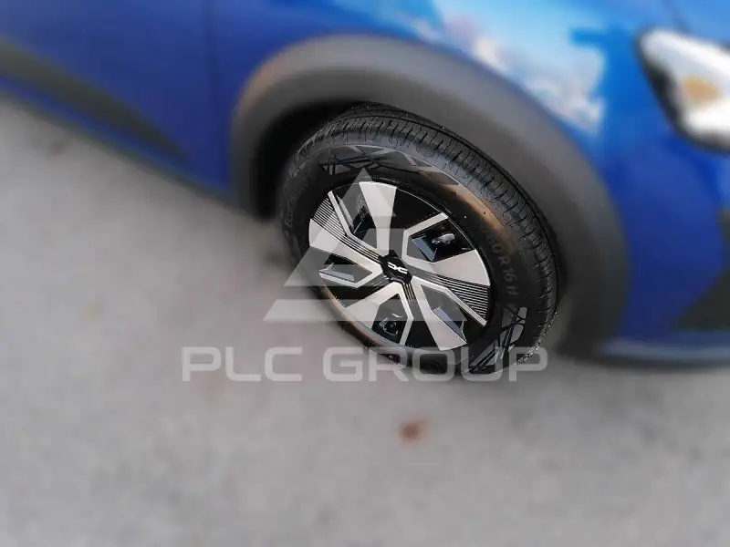 2025 Dacia Sandero