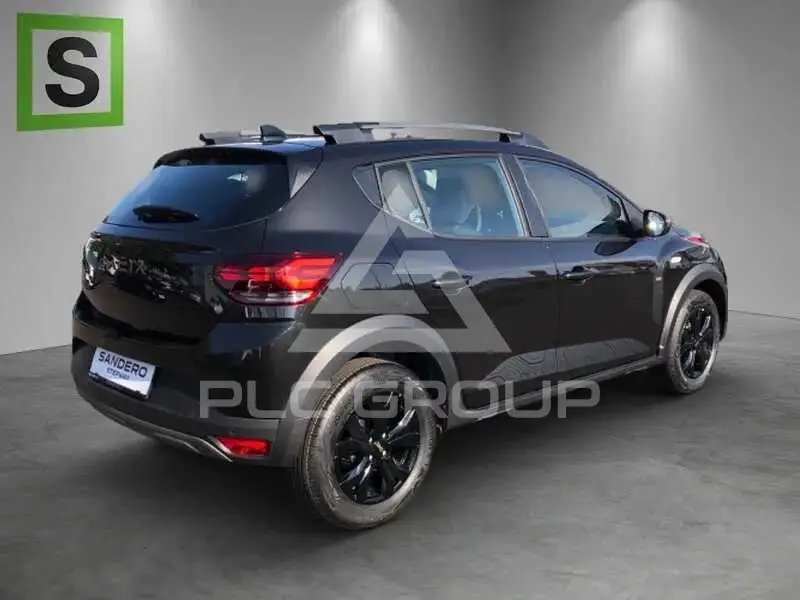2025 Dacia Sandero