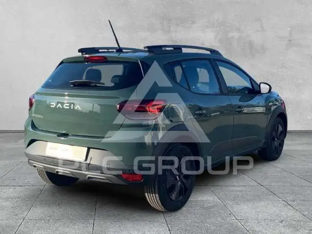 2025 Dacia Sandero