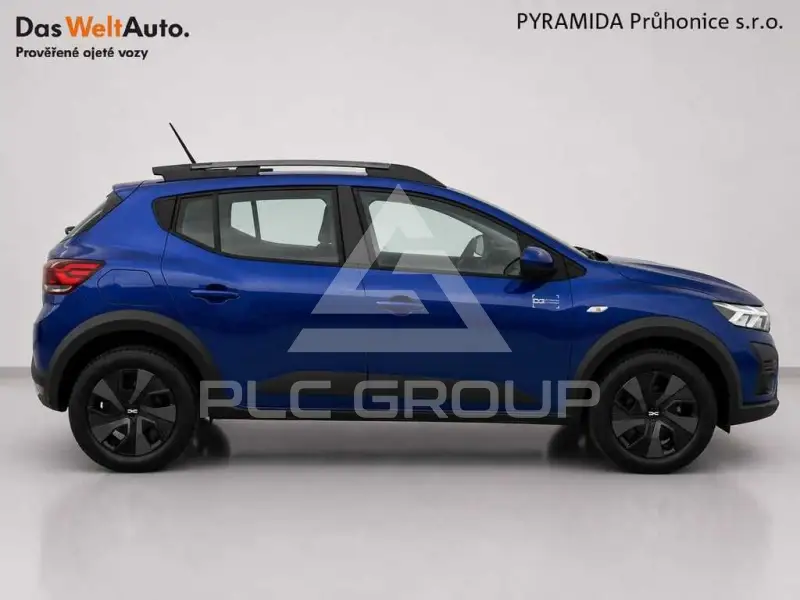 2025 Dacia Sandero