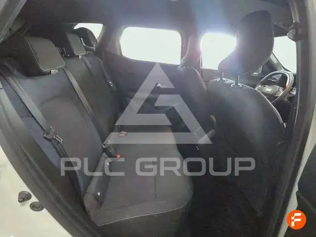 2025 Dacia Duster