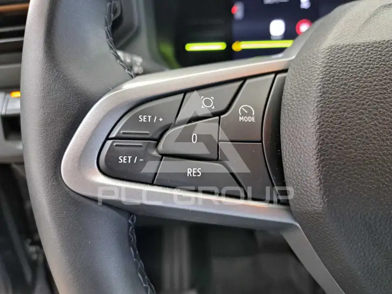 2025 Dacia Duster