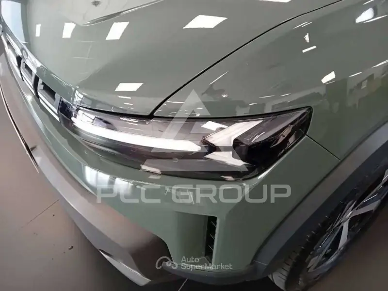 2025 Dacia Duster