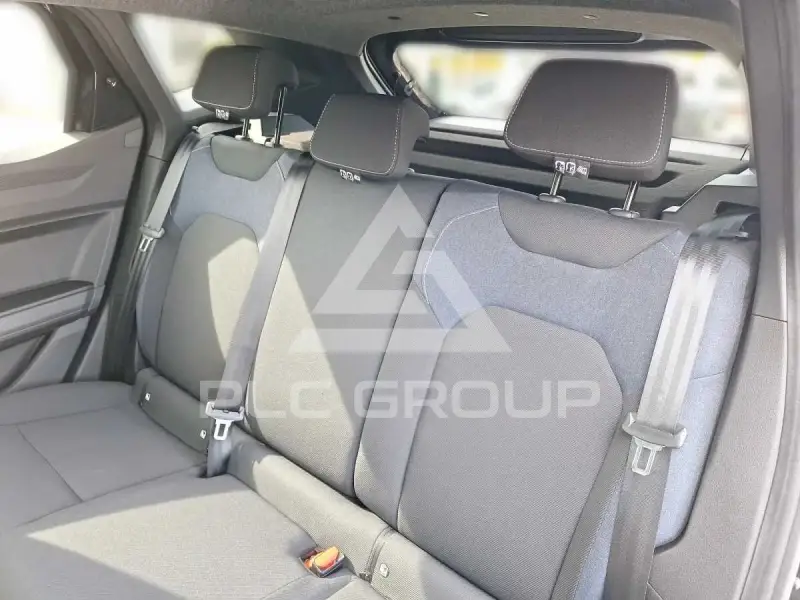 2025 Dacia Duster
